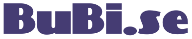 BUBI.SE